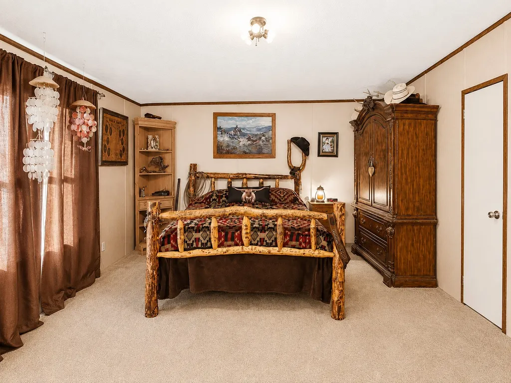 8883 County Road 2075 Powell TX 75153