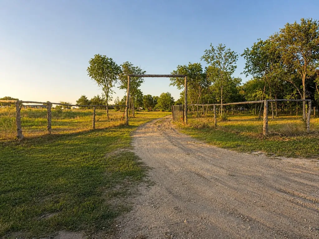 8883 County Road 2075 Powell TX 75153