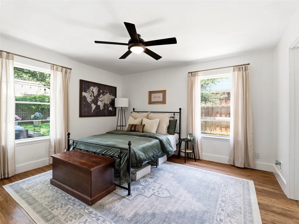 109 Oaktree Drive Highland Village TX 75077
