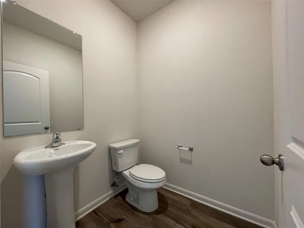 623 Aqueduct Drive Seagoville TX 75159
