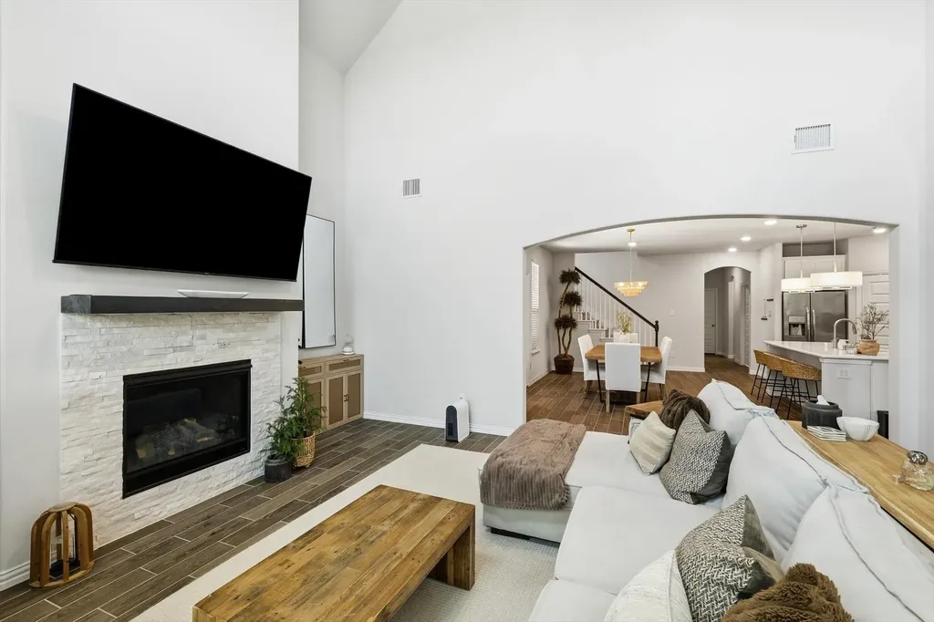 1261 Western Yarrow Avenue Justin TX 76247