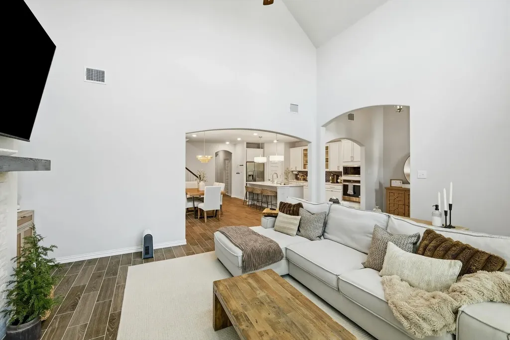 1261 Western Yarrow Avenue Justin TX 76247