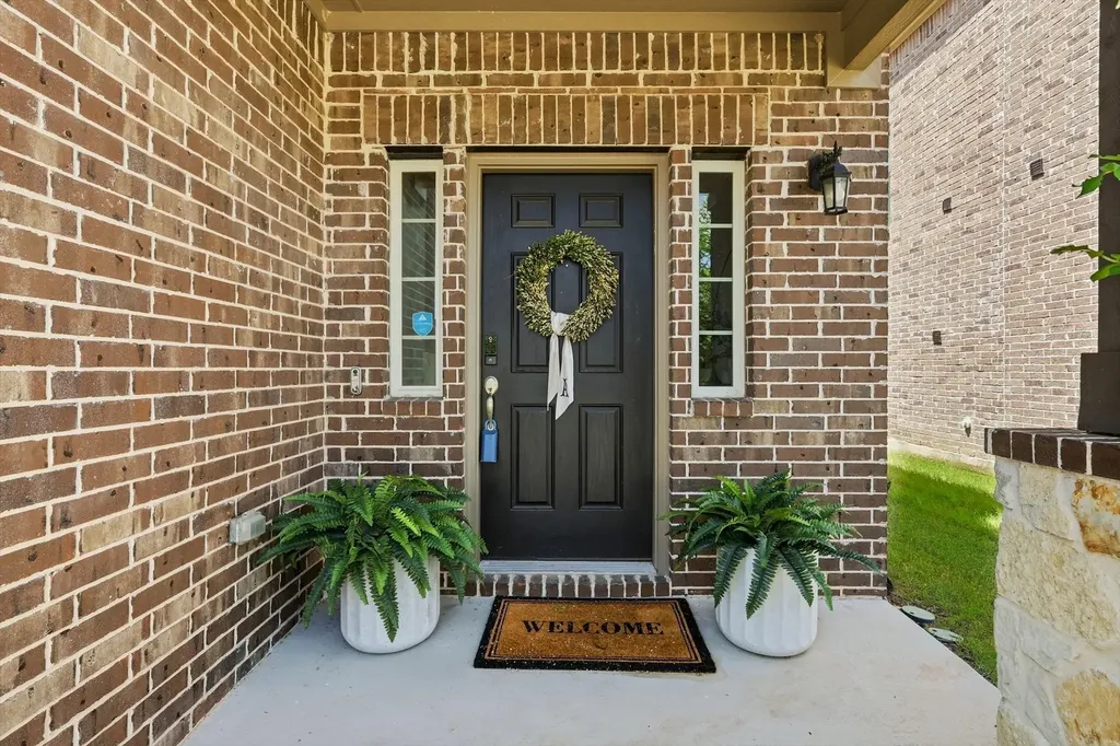 1261 Western Yarrow Avenue Justin TX 76247