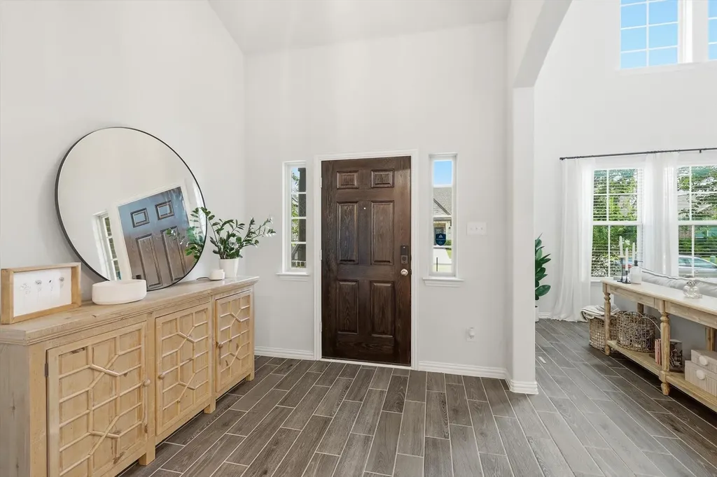 1261 Western Yarrow Avenue Justin TX 76247