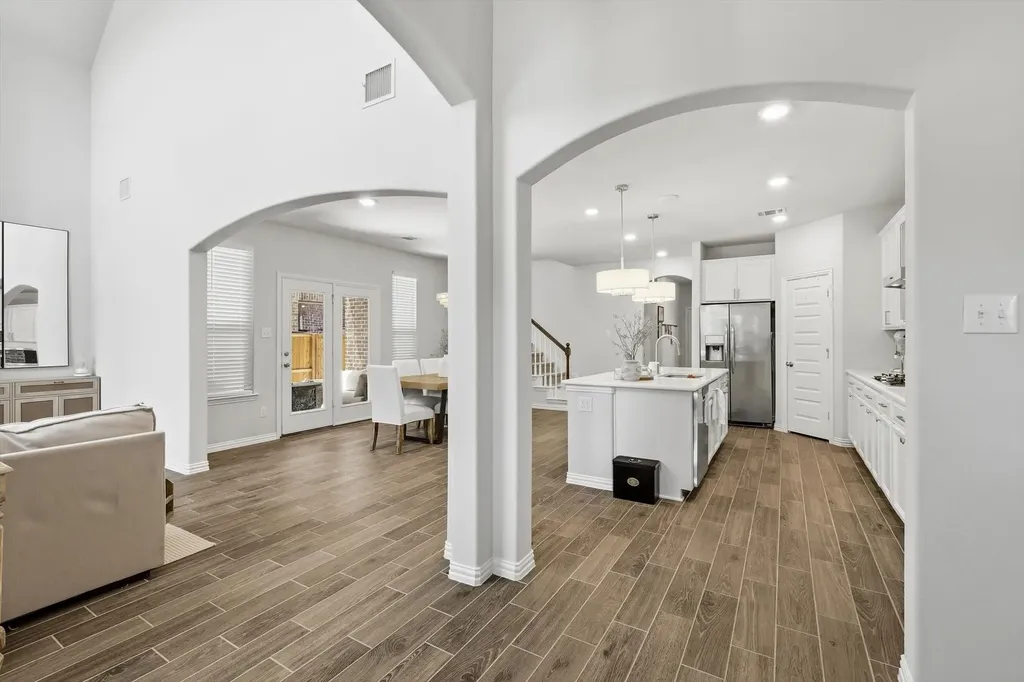 1261 Western Yarrow Avenue Justin TX 76247