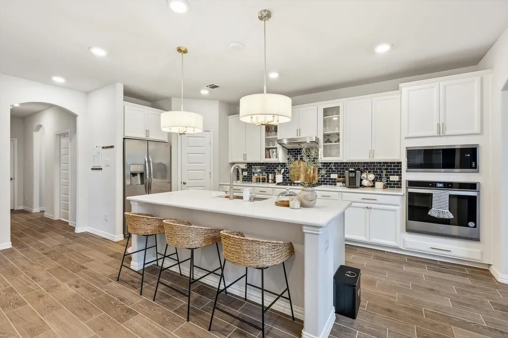 1261 Western Yarrow Avenue Justin TX 76247