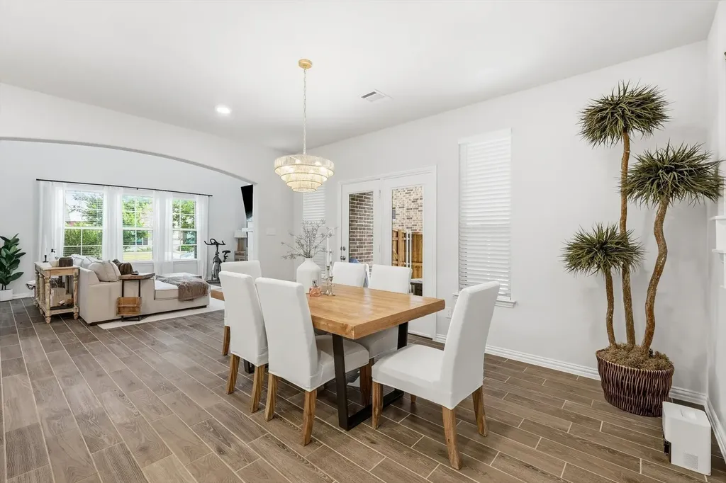 1261 Western Yarrow Avenue Justin TX 76247