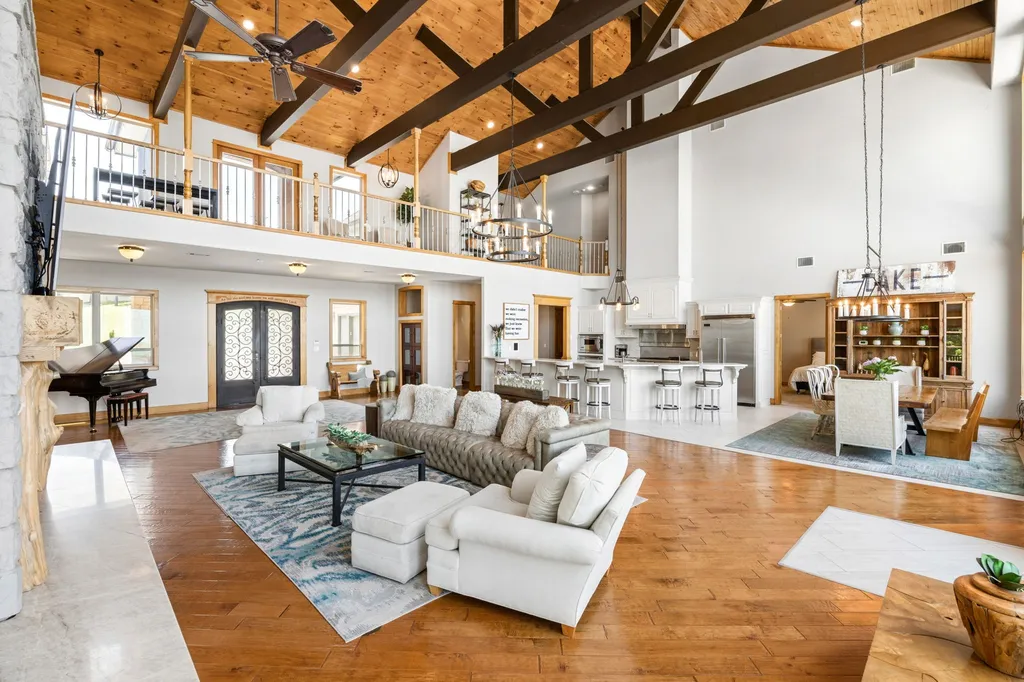 362 Thompson Heights Drive Denison TX 75020