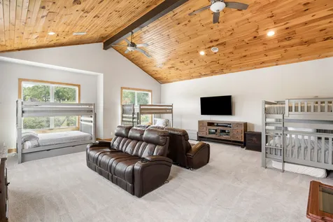 362 Thompson Heights Drive Denison TX 75020
