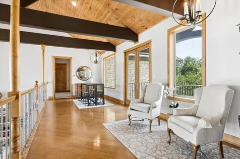 362 Thompson Heights Drive Denison TX 75020