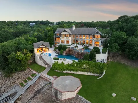 362 Thompson Heights Drive Denison TX 75020