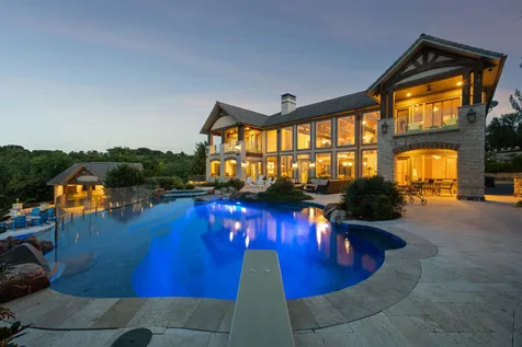 362 Thompson Heights Drive Denison TX 75020