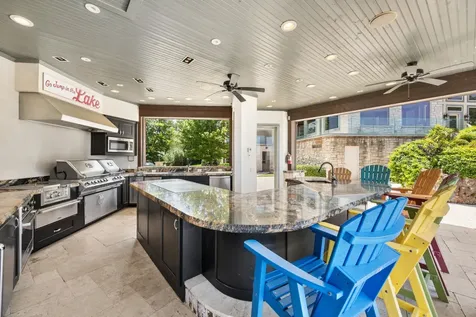 362 Thompson Heights Drive Denison TX 75020