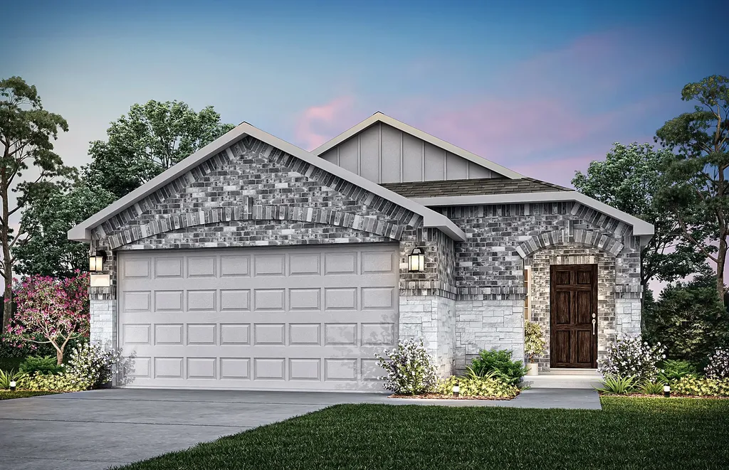 14141 Nullah Street Pilot Point TX 76258