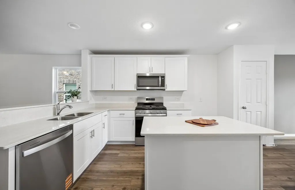 14141 Nullah Street Pilot Point TX 76258
