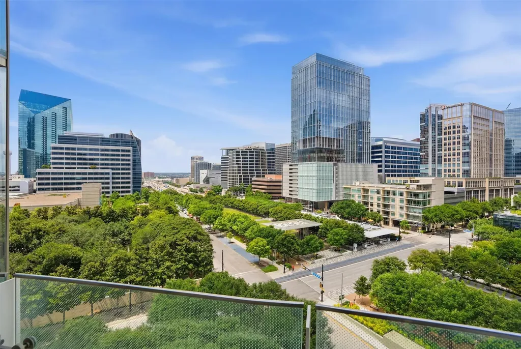 1918 Olive Street Dallas TX 75201