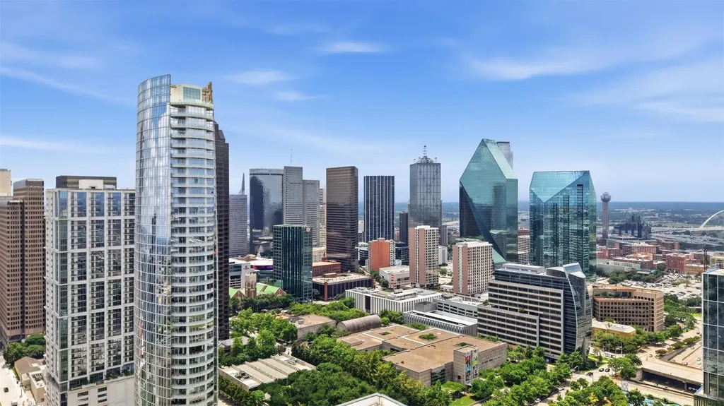 1918 Olive Street Dallas TX 75201