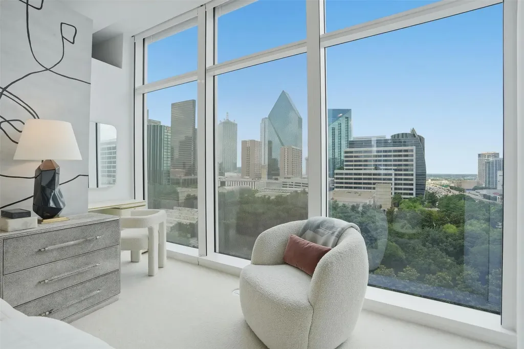 1918 Olive Street Dallas TX 75201