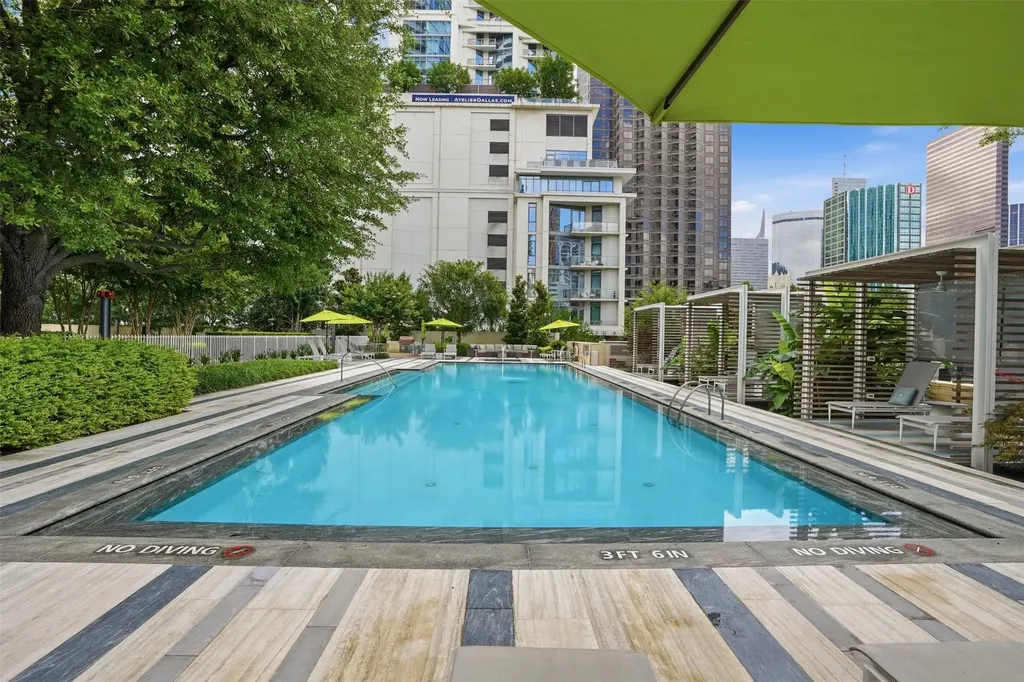 1918 Olive Street Dallas TX 75201