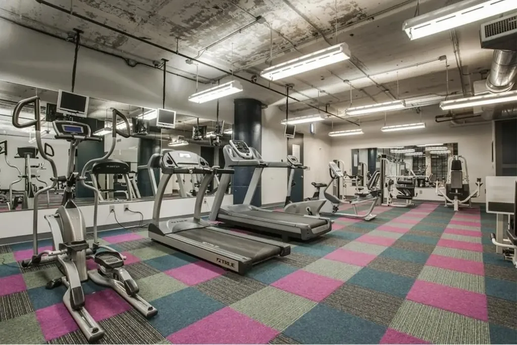 1122 Jackson Street Dallas TX 75202