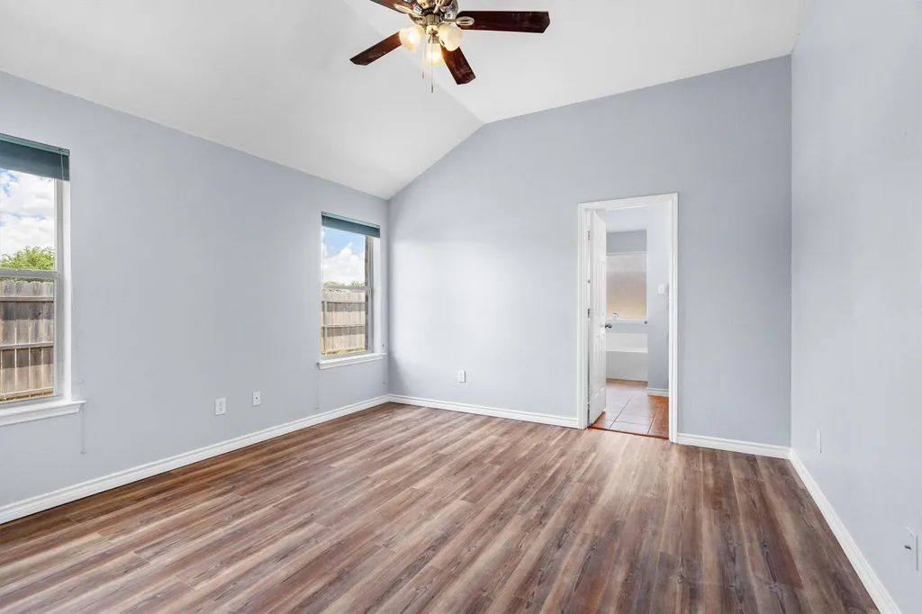12834 Carpenter Lane Rhome TX 76078