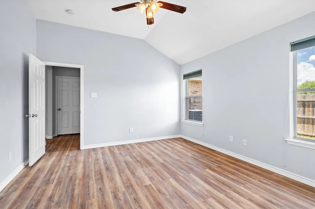 12834 Carpenter Lane Rhome TX 76078