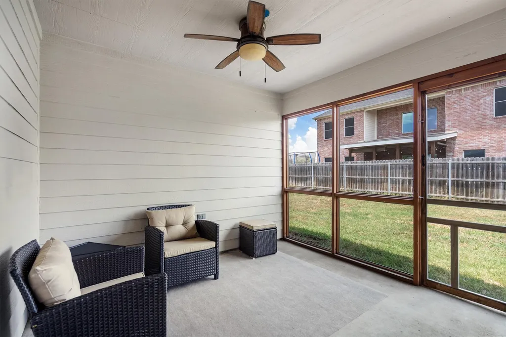 12834 Carpenter Lane Rhome TX 76078