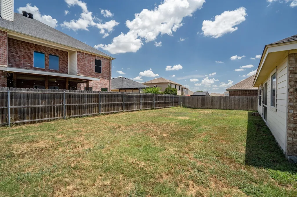 12834 Carpenter Lane Rhome TX 76078