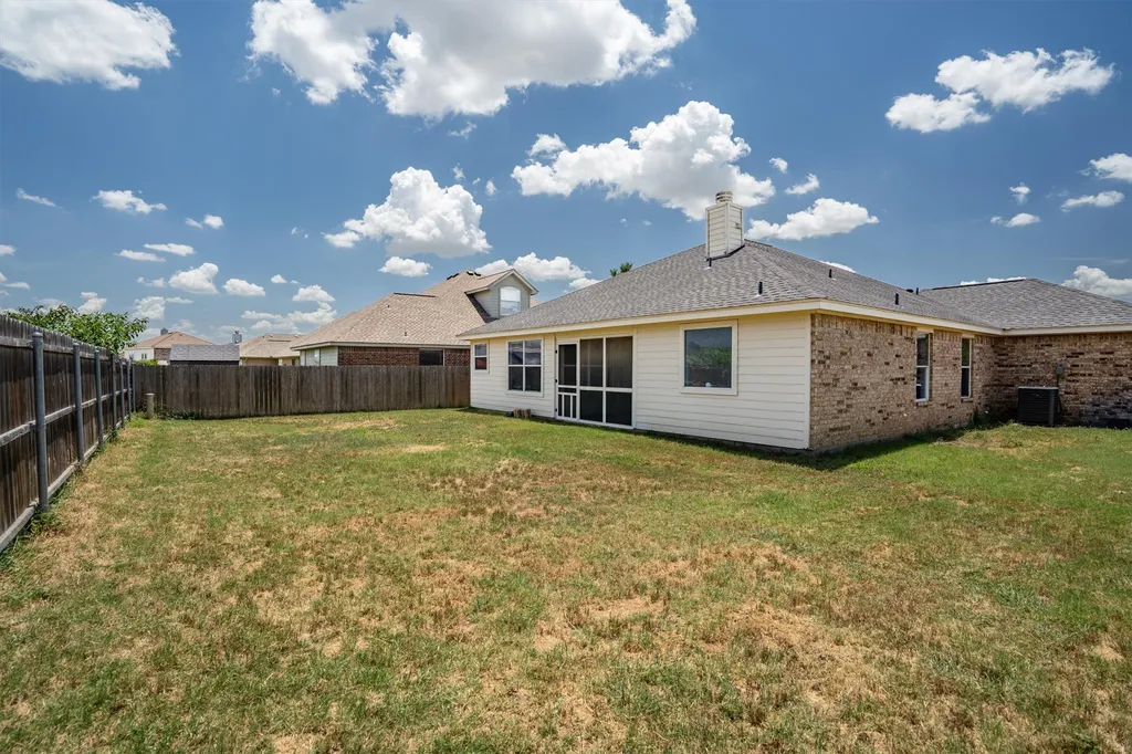 12834 Carpenter Lane Rhome TX 76078