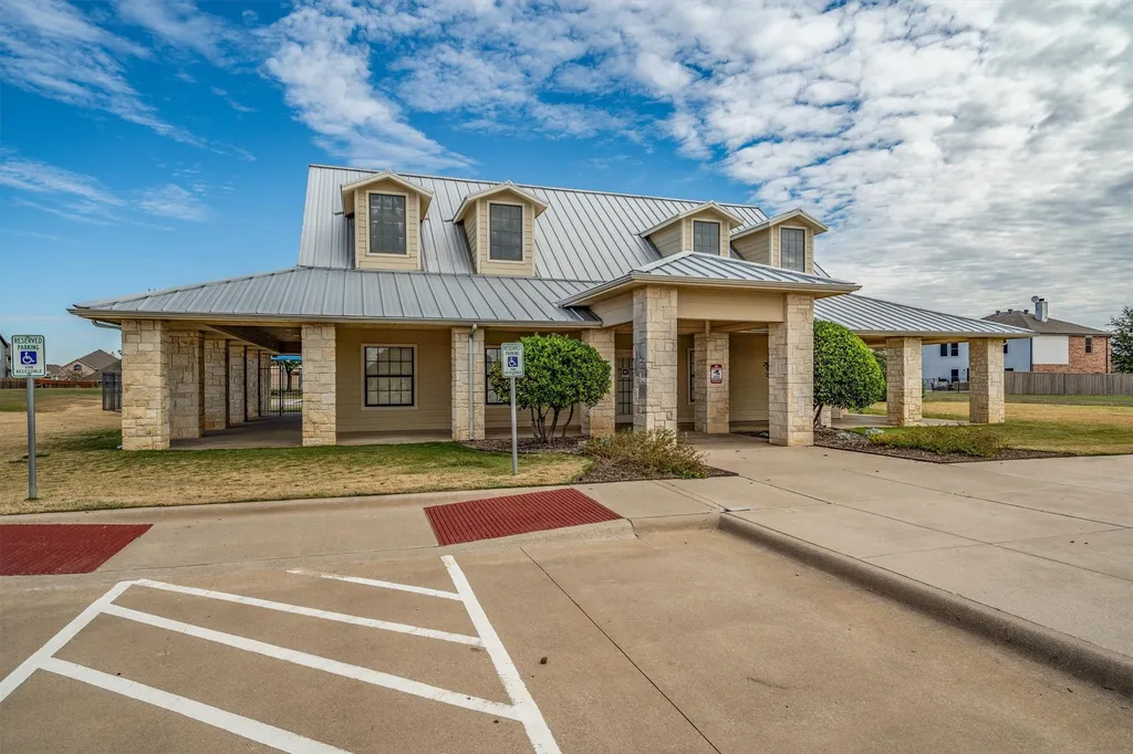 12834 Carpenter Lane Rhome TX 76078