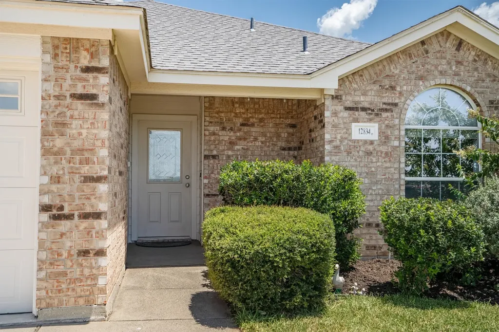 12834 Carpenter Lane Rhome TX 76078