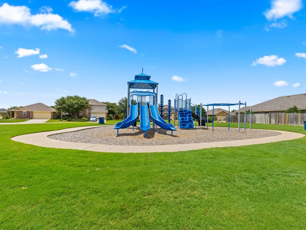 12834 Carpenter Lane Rhome TX 76078