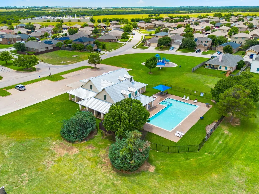 12834 Carpenter Lane Rhome TX 76078