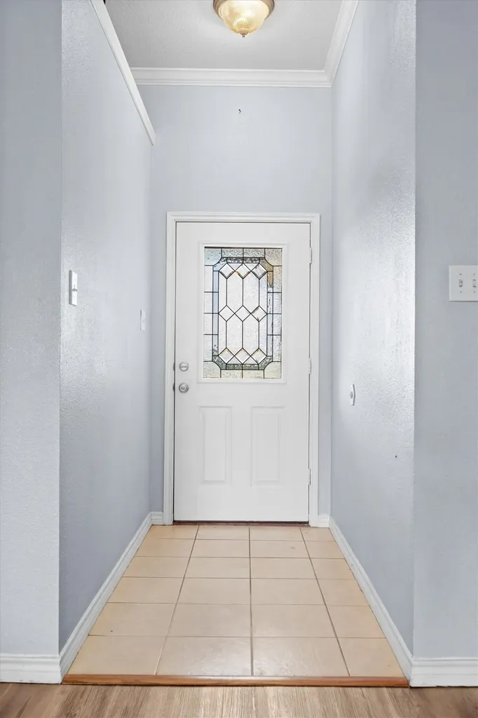 12834 Carpenter Lane Rhome TX 76078