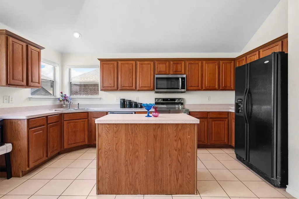 12834 Carpenter Lane Rhome TX 76078