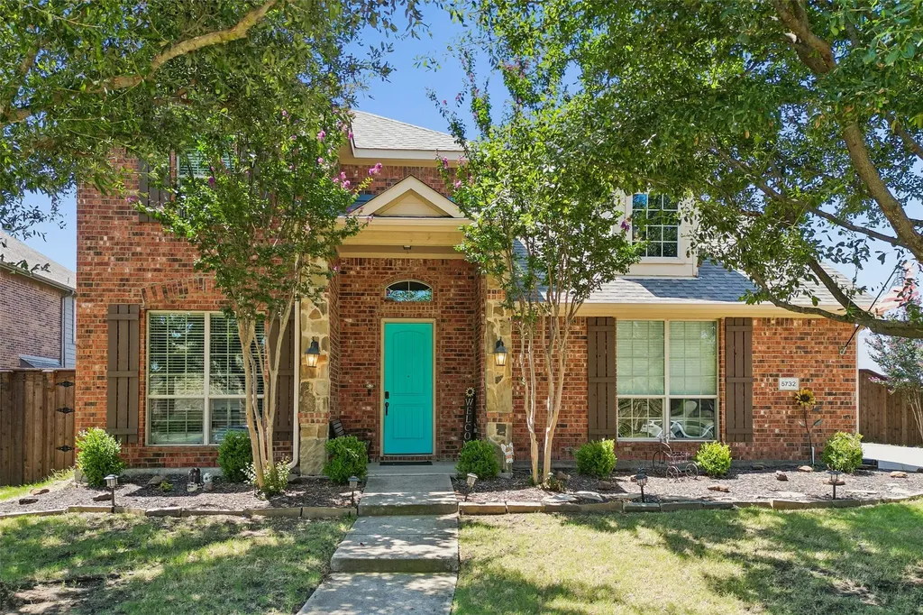 5732 Chateau Drive Sachse TX 75048