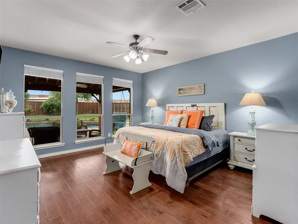 5732 Chateau Drive Sachse TX 75048