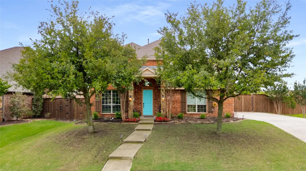 5732 Chateau Drive Sachse TX 75048