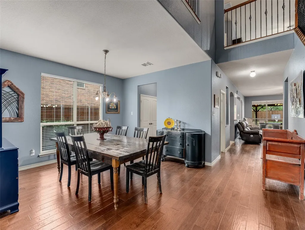 5732 Chateau Drive Sachse TX 75048