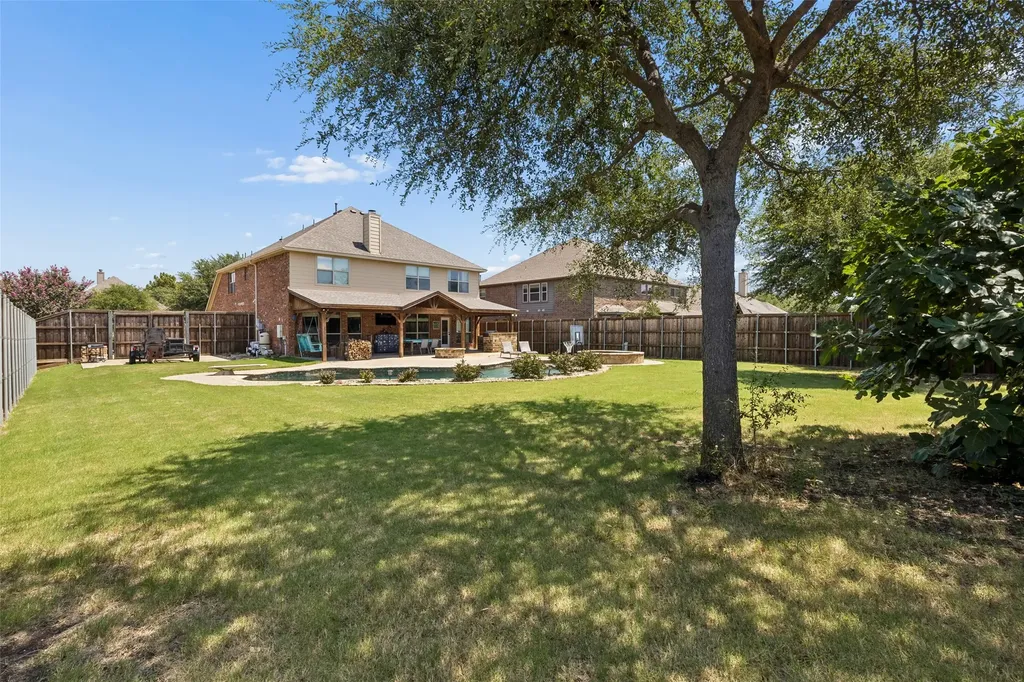 5732 Chateau Drive Sachse TX 75048