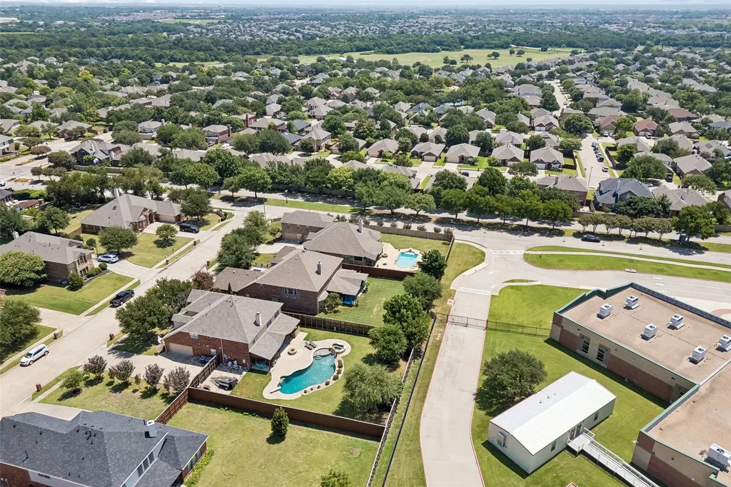 5732 Chateau Drive Sachse TX 75048
