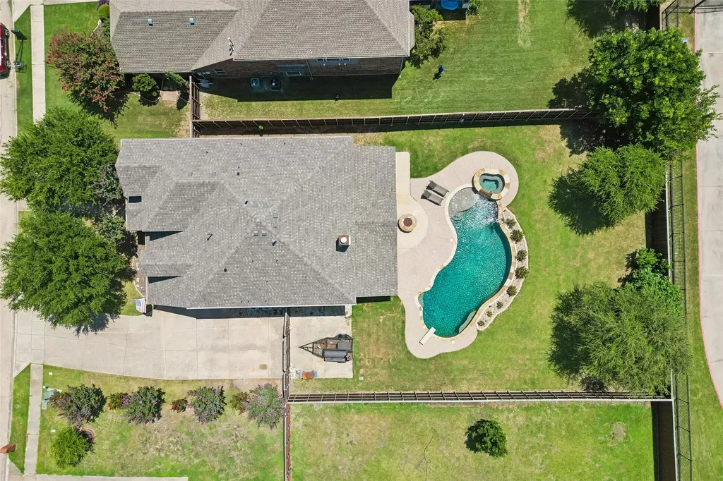 5732 Chateau Drive Sachse TX 75048