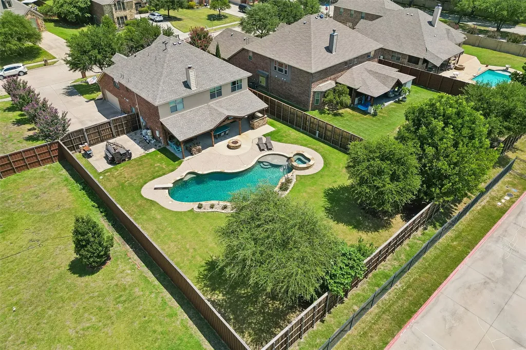 5732 Chateau Drive Sachse TX 75048