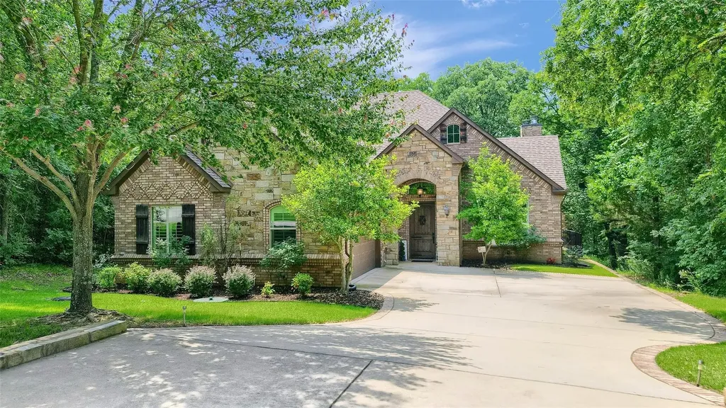 360 Dublin Circle Gordonville TX 76245