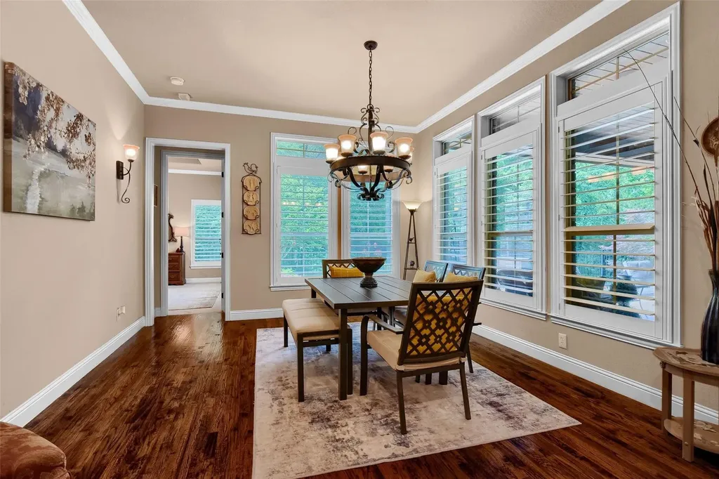 360 Dublin Circle Gordonville TX 76245