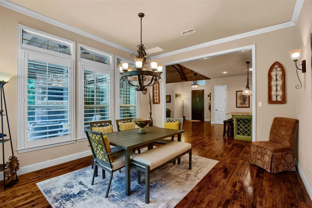 360 Dublin Circle Gordonville TX 76245