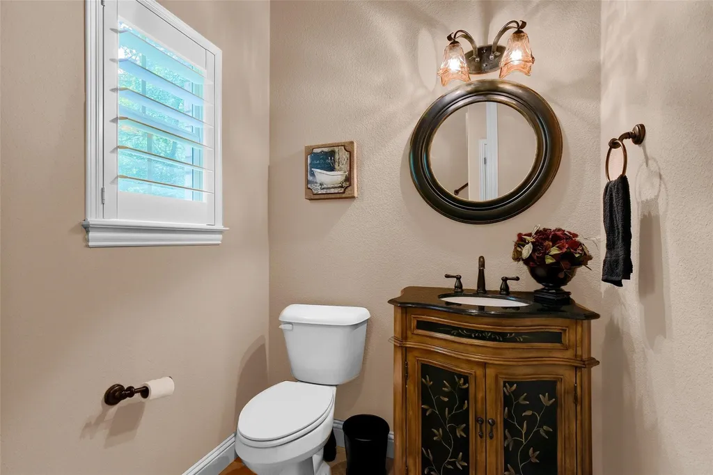 360 Dublin Circle Gordonville TX 76245