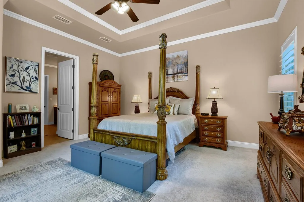360 Dublin Circle Gordonville TX 76245