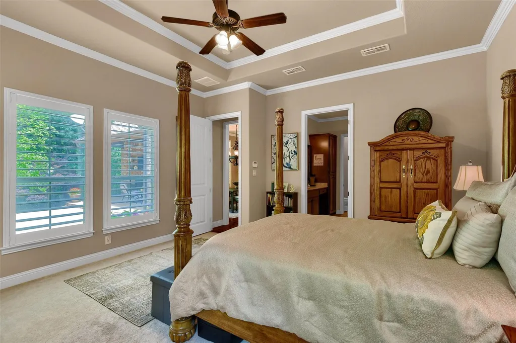 360 Dublin Circle Gordonville TX 76245
