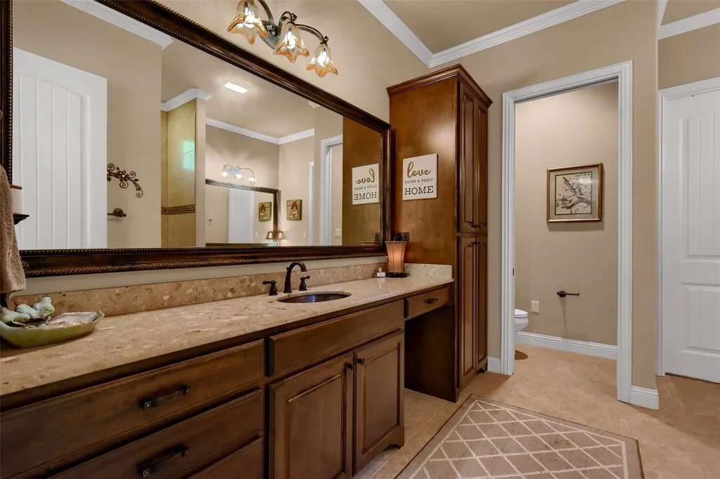 360 Dublin Circle Gordonville TX 76245